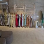 Micro Concrete Flooring at Jade by Ashima New Delhi — Acme Surface